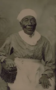 Posed Prints: Hannah Richards of Athens, Tennessee