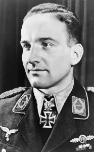 Aviator Prints: Hans Ulrich Rudel was the most highly decorated German serviceman of World War 2