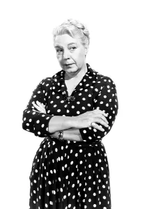 Connie Prints: IT SHOULD HAPPEN TO YOU, Connie Gilchrist, 1954