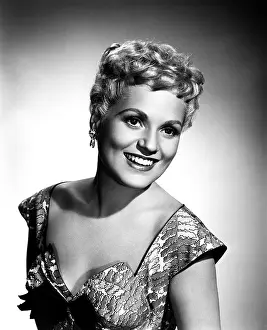 Holliday Prints: IT SHOULD HAPPEN TO YOU, Judy Holliday, 1954
