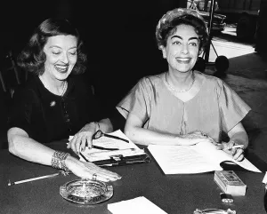 Script Prints: WHAT EVER HAPPENED TO BABY JANE?