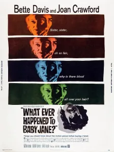 Trending: WHAT EVER HAPPENED TO BABY JANE?