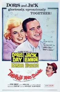 Ernie Prints: IT HAPPENED TO JANE, (aka TWINKLE AND SHINE)