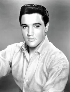 Zast Prints: IT HAPPENED AT THE WORLD'S FAIR, Elvis Presley, 1963