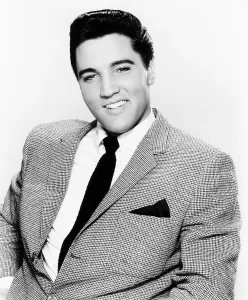 Images Dated 17th March 2015: IT HAPPENED AT THE WORLD'S FAIR, Elvis Presley, 1963