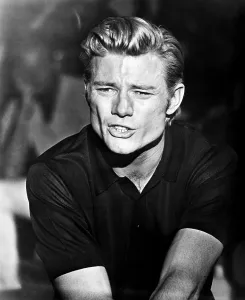 Polo Shirt Prints: THE HAPPENING, Michael Parks, 1967
