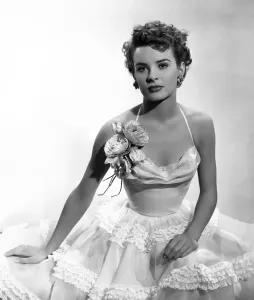 Peters Prints: IT HAPPENS EVERY SPRING, Jean Peters