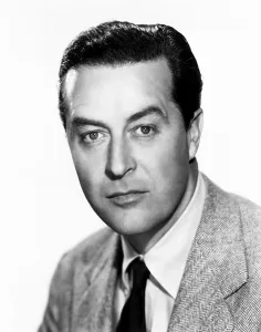 Images Dated 18th December 2014: IT HAPPENS EVERY SPRING, Ray Milland