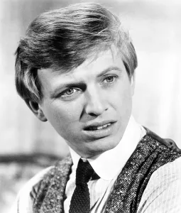 Tommy Prints: THE HAPPIEST MILLIONAIRE, Tommy Steele, 1967