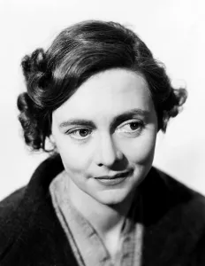 Celia Prints: THIS HAPPY BREED, Celia Johnson, 1944