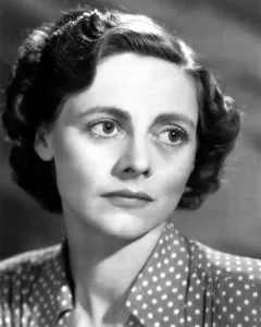Celia Prints: THIS HAPPY BREED, Celia Johnson, 1944