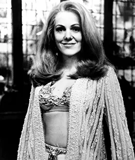Jsx 55 Prints: THE HAPPY HOOKER, Lynn Redgrave, 1975