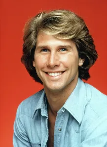 Stevenson Prints: THE HARDY BOYS MYSTERIES, Parker Stevenson, 1977-79
