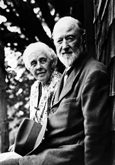 Composer Prints: Harmony and Charles Ives at West Redding