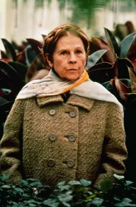 Gordon Prints: HAROLD AND MAUDE, Ruth Gordon, 1971