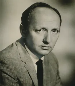 Harold Prints: Harold Robbins (1916-1997) popular American novelist