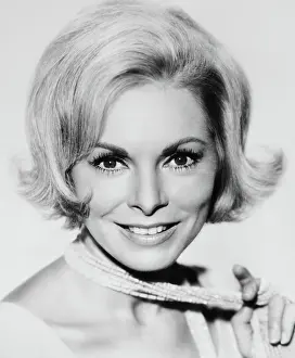 March Prints: HARPER, Janet Leigh, 1966