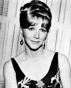 Images Dated 24th July 2013: HARPER, Julie Harris, 1966