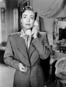 HARRIET CRAIG, Joan Crawford, 1950