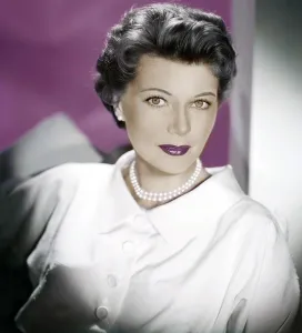 Nelson Prints: Harriet Nelson, circa 1940s