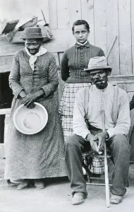 Friends Prints: Harriet Tubman, African American abolitionist