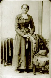 Harriet Prints: Harriet Tubman, ca. 1860-75