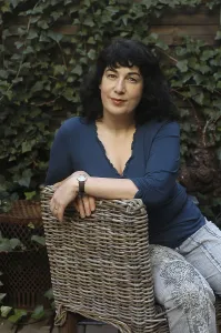 HARRISJoanne (1964). Writer. 2006. Oscar Elias/AISA/Everett Collection (184536)**US SALES ONLY**