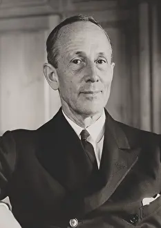 Businessman Prints: Harrison Williams was the wealthiest man in the country in 1929