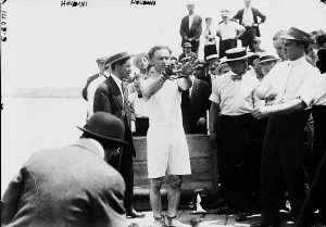Houdini Prints: Harry Houdini, c. 1910s