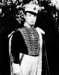 Regal Prints: Harry Langdon, 1926