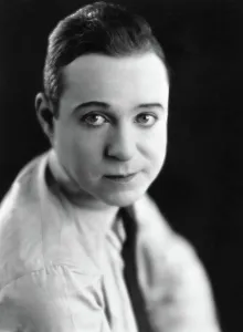 Langdon Prints: Harry Langdon, 1926