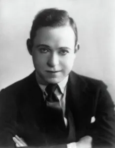 Langdon Prints: Harry Langdon, 1926