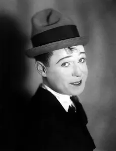 Langdon Prints: Harry Langdon