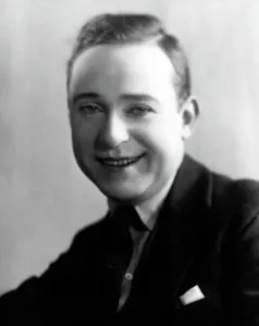 Langdon Prints: Harry Langdon, ca. 1920s