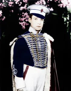 Uniform Prints: Harry Langdon, ca. 1926