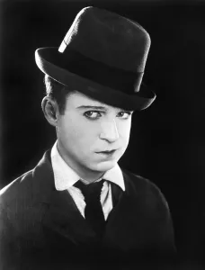 1920s Portraits Prints: Harry Langdon, ca. 1929
