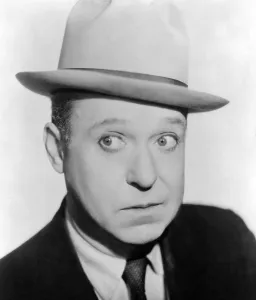 Comedian Prints: Harry Langdon, ca. 1930s