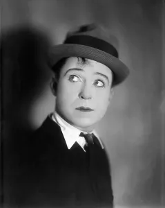 Movies Prints: Harry Langdon, ca. mid-1920s
