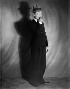 Movies Prints: Harry Langdon, ca. mid-1920s