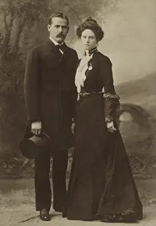 Girlfriends Prints: Harry Longabaugh, aka Sundance Kid