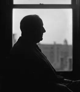 Tea Pot Dome Prints: Harry M. Daugherty (1860-1941 ), Attorney General under Warren G. Harding, 1924