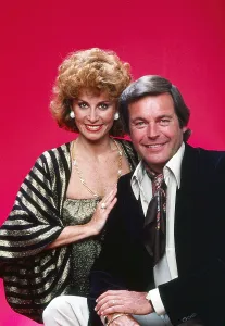 HART TO HART, from left: Stefanie Powers, Robert Wagner, (1979), (1979-1984)