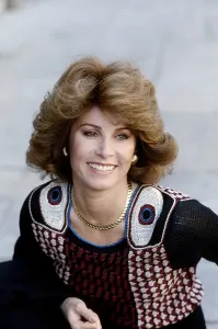 Stefanie Prints: HART TO HART, Stefanie Powers, 1979-84