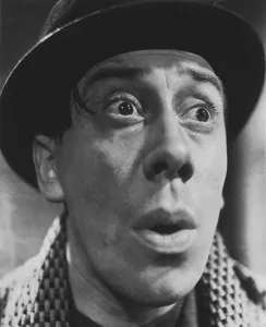 Bug Eyed Prints: HARVEST, (aka REGAIN), Fernandel, 1937