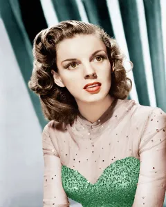 Images Dated 18th January 2012: THE HARVEY GIRLS, Judy Garland, 1946
