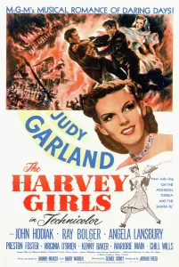 Images Dated 7th September 2006: THE HARVEY GIRLS, Judy Garland, 1946