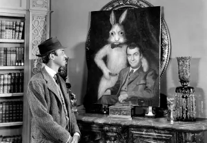 Admiration Prints: HARVEY, James Stewart, 1950
