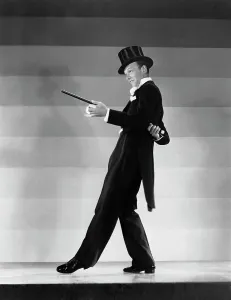 Images Dated 15th June 2005: TOP HAT, Fred Astaire, 1935