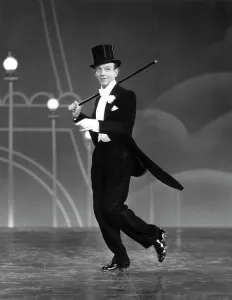 Images Dated 15th June 2005: TOP HAT, Fred Astaire, 1935