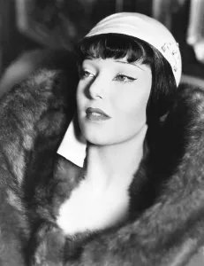Images Dated 3rd February 2014: THE HATCHET MAN, Loretta Young, 1932